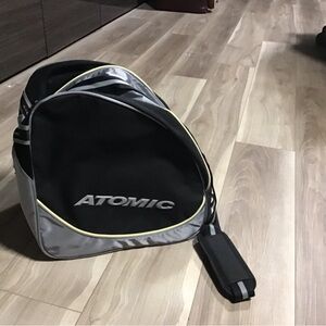 Atomic Ski Boot Bag BNWT
